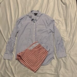 Sincerely Jules 2 Piece Pajama Set